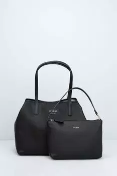 Сумка шоппер c сумочкой-вкладышем Vikky II Guess