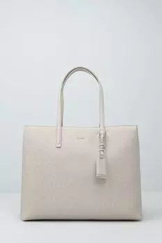 Сумка шоппер ck must Calvin Klein