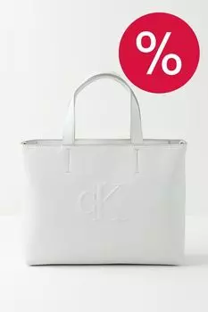 Сумка шоппер CKJ Sculpted Calvin Klein