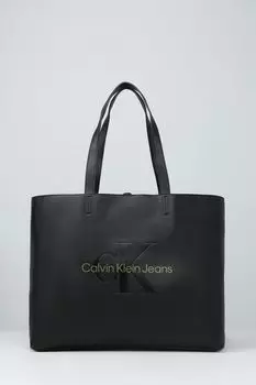 Сумка шоппер CKJ Sculpted Calvin Klein