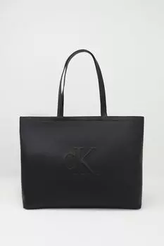 Сумка шоппер CKJ Sculpted Calvin Klein