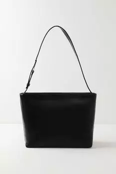 Сумка шоппер Embossed Calvin Klein