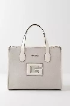 Сумка шоппер G Status 2 Guess