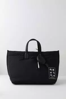 Сумка шоппер Ikon Karl Lagerfeld