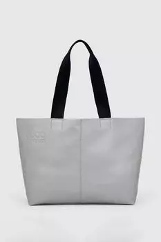 Сумка шоппер кожаная ECCO