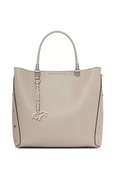 Сумка шоппер кожаная Labbra