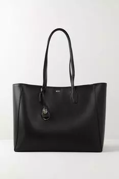 Сумка шоппер кожаная Numah BOSS