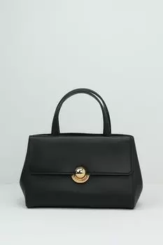 Сумка шоппер кожаная Sfera M Furla