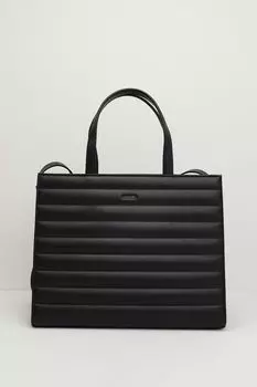 Сумка шоппер Line Quilt Calvin Klein