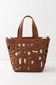 Сумка шоппер Maki Desigual
