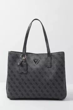 Сумка шоппер MERIDIAN GIRLFRIEND Guess