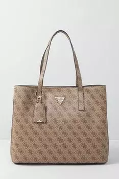 Сумка шоппер MERIDIAN GIRLFRIEND Guess