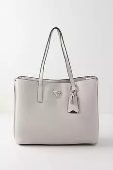 Сумка шоппер Meridian Guess