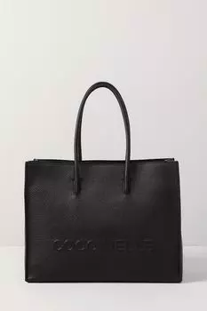 Сумка шоппер Myrtha Maxi Log Coccinelle