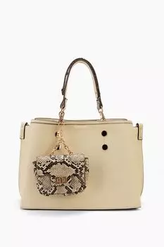 Сумка-шоппер MYSA