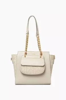 Сумка шоппер на цепочке MYSA