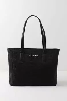 Сумка шоппер Pansy Valentino