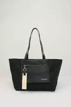 Сумка шоппер Priori Desigual