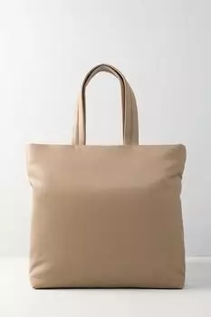 Сумка шоппер Puffed Calvin Klein