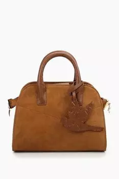 Сумка шоппер Quail mini Beautiful Birds