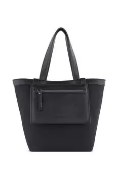 Сумка шоппер с карманом Bugatti