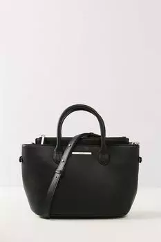 Сумка шоппер с логотипом бренда Daily Dressed Calvin Klein