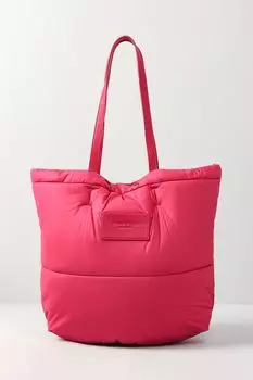 Сумка шоппер с логотипом бренда Marc O'Polo