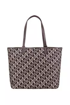 Сумка шоппер с принтом Akhmadullina Dreams