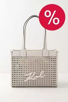 Сумка шоппер skuare Karl Lagerfeld