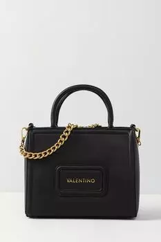 Сумка-шоппер Snowy Re Valentino