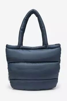 Сумка шоппер стеганая Marc O'Polo