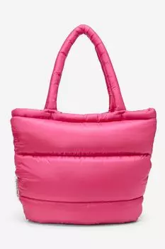 Сумка шоппер стеганая Marc O'Polo