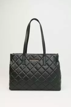 Сумка шоппер стеганая Ocarina Valentino