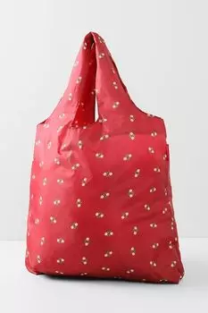 Сумка складная с принтом Reisenthel