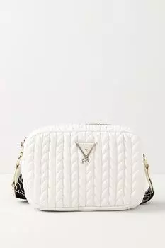 Сумка стеганая Guess