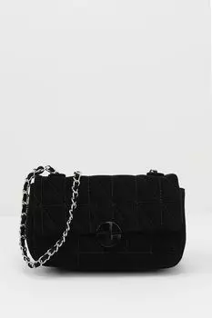 Сумка стеганая Silver Spoon Ceremony