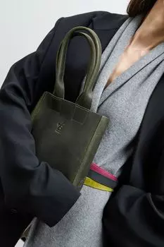 Сумка СВОМП S ЗНАТЬ