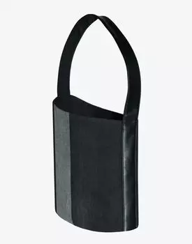 Сумка-ведро джинсовая RISHI