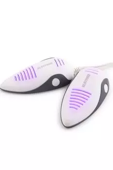 Сушилка для обуви электрическая Kliffman