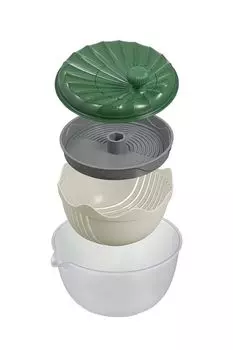 Сушилка для салата Maiken 3 л Smart Solutions