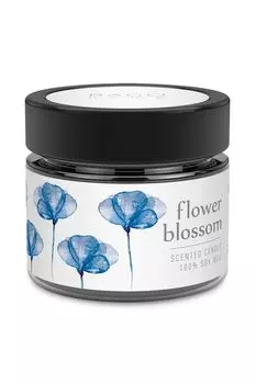 Свеча ароматическая Адриатические цветы BAGO home