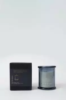 Свеча ароматическая Amber Citrus Classic Sofi De MarkO