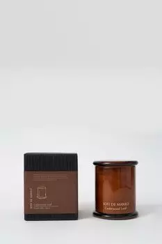 Свеча ароматическая Cedarwood Lea Classic Sofi De MarkO