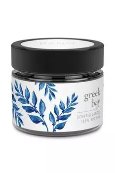 Свеча ароматическая Греческий лавр BAGO home