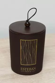 Свеча декоративная ароматическая Esteban 170 гр Esteban