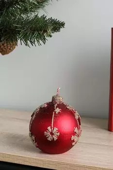 Свеча декоративная COINCASA