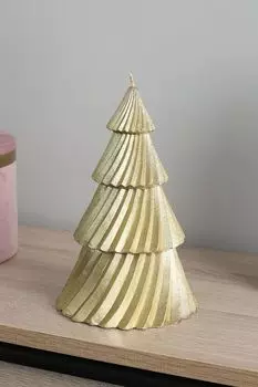 Свеча декоративная Lux Chic Tree Andrea Fontebasso