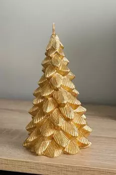 Свеча декоративная Sapin Mathilde M