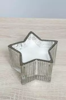 Свеча декоративная Stella COINCASA