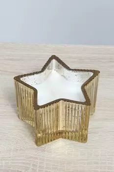 Свеча декоративная Stella COINCASA